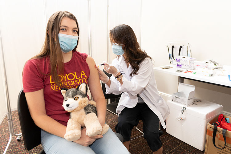 Student Health Services
